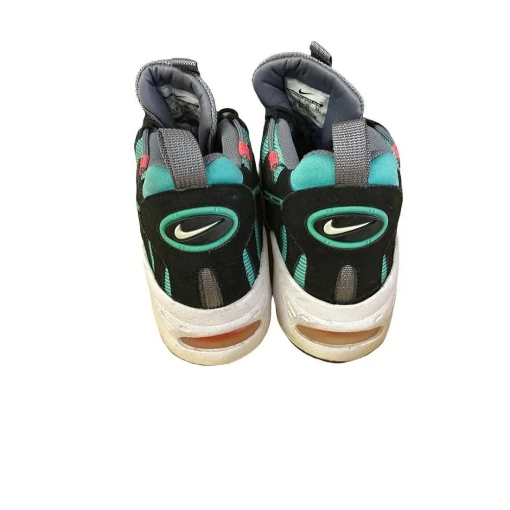Nike Air Max Hideo Nomo GS size 7 Youth Sneakers Shoes
